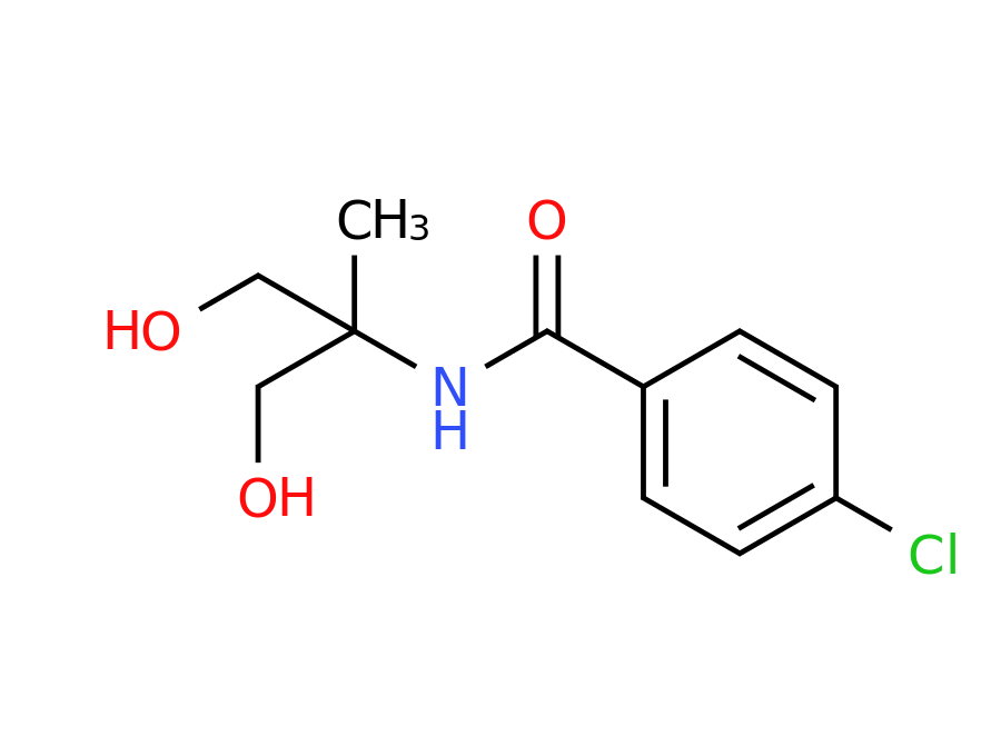 Structure Amb9821429