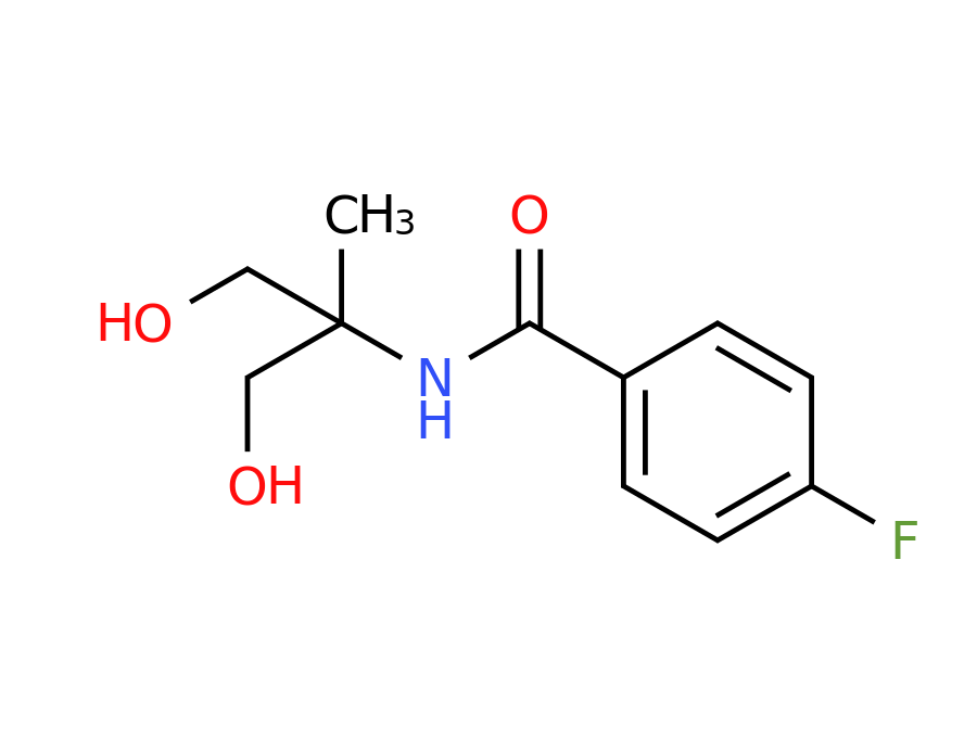 Structure Amb9821430