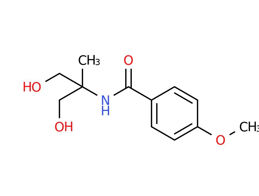 Structure Amb9821431