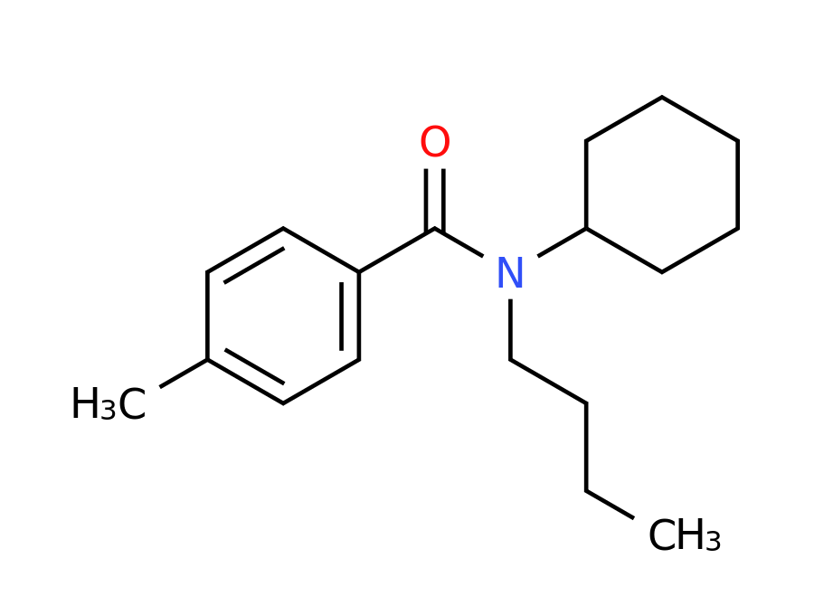 Structure Amb9821460