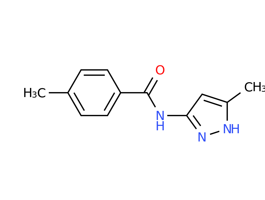 Structure Amb9821485