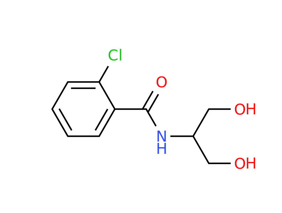 Structure Amb9821533