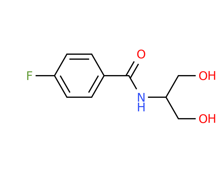 Structure Amb9821536