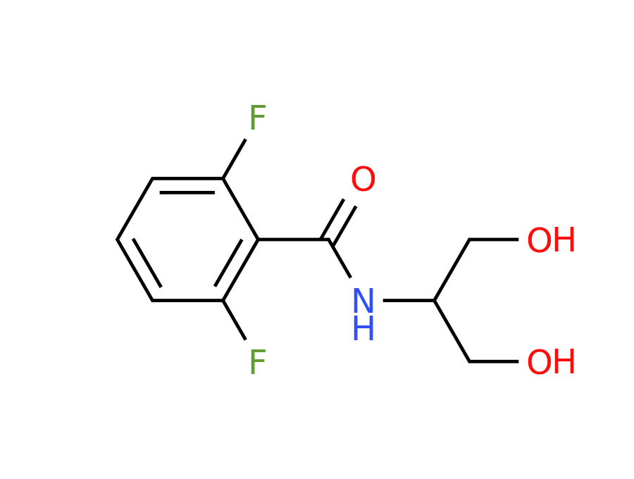 Structure Amb9821539