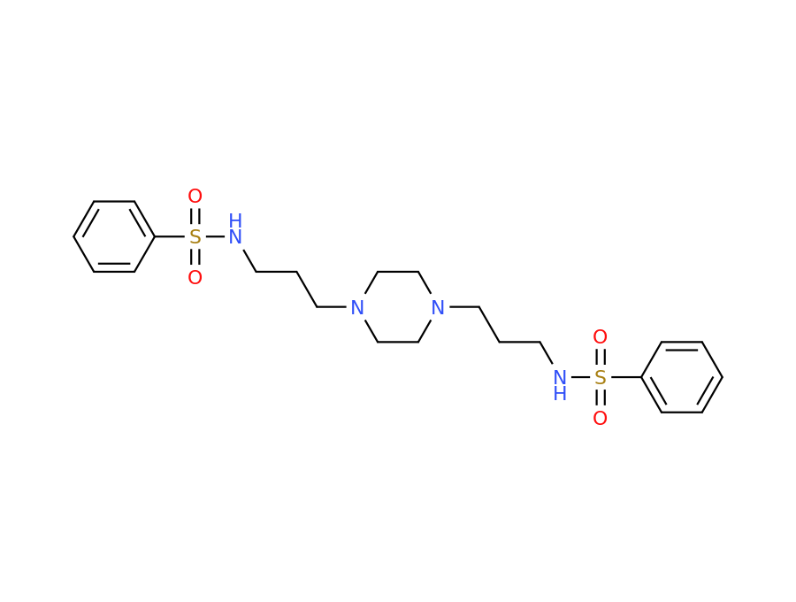 Structure Amb9821730