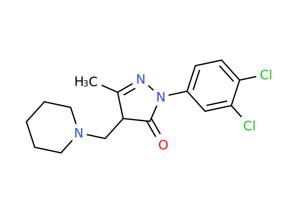 Structure Amb9821826