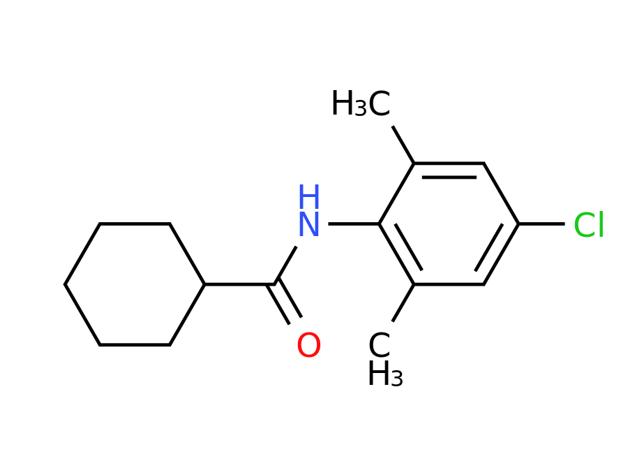 Structure Amb9822445