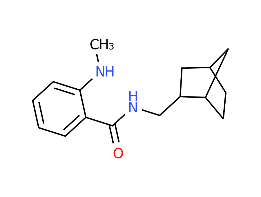 Structure Amb9822453