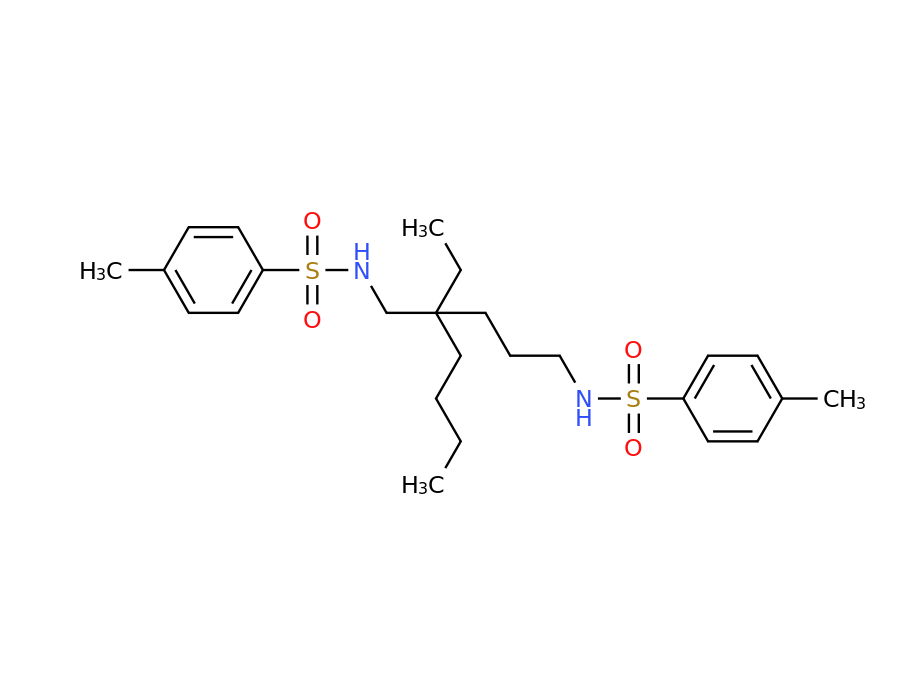 Structure Amb9822619