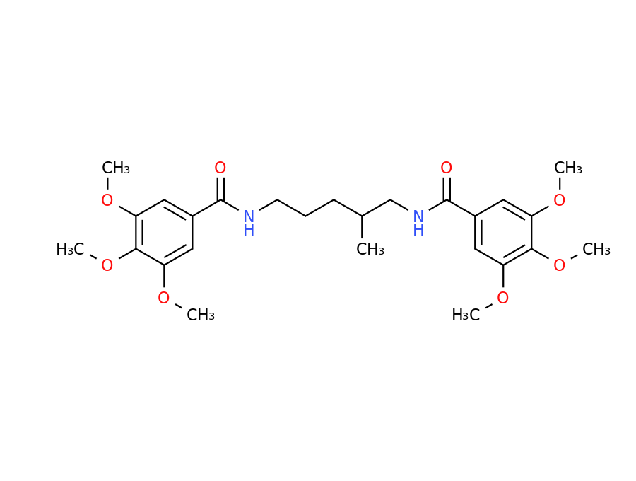 Structure Amb9822700