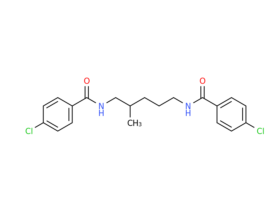 Structure Amb9822703