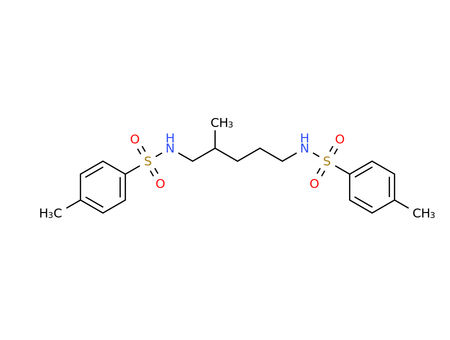 Structure Amb9822706