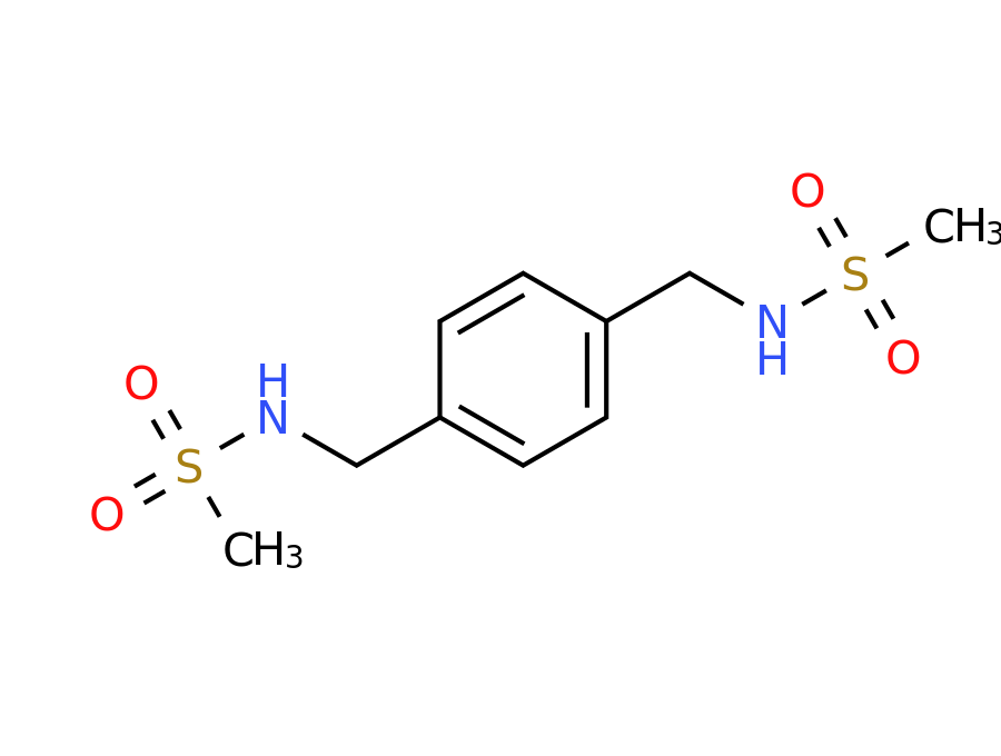 Structure Amb9822752