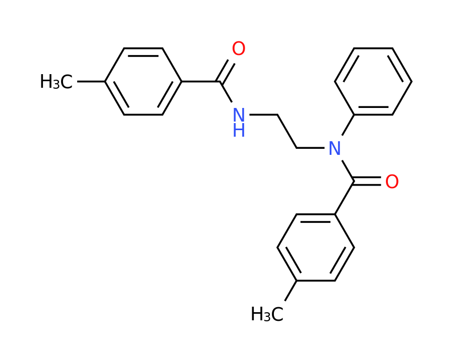 Structure Amb9822829