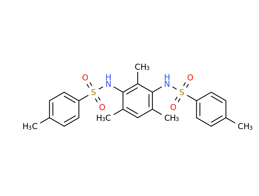 Structure Amb9822845