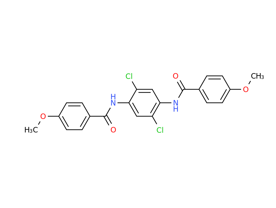 Structure Amb9822965