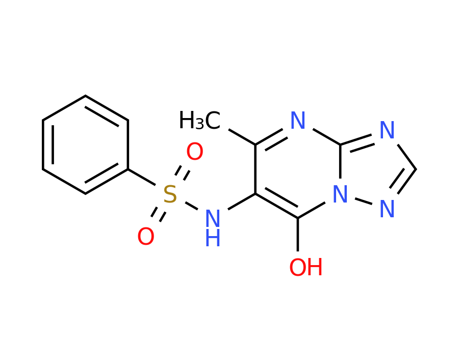 Structure Amb9823092