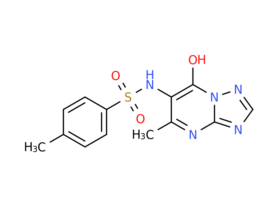 Structure Amb9823093