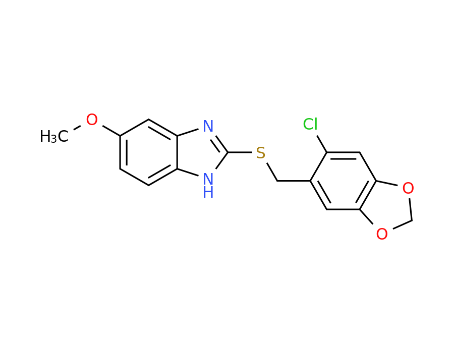 Structure Amb9823230