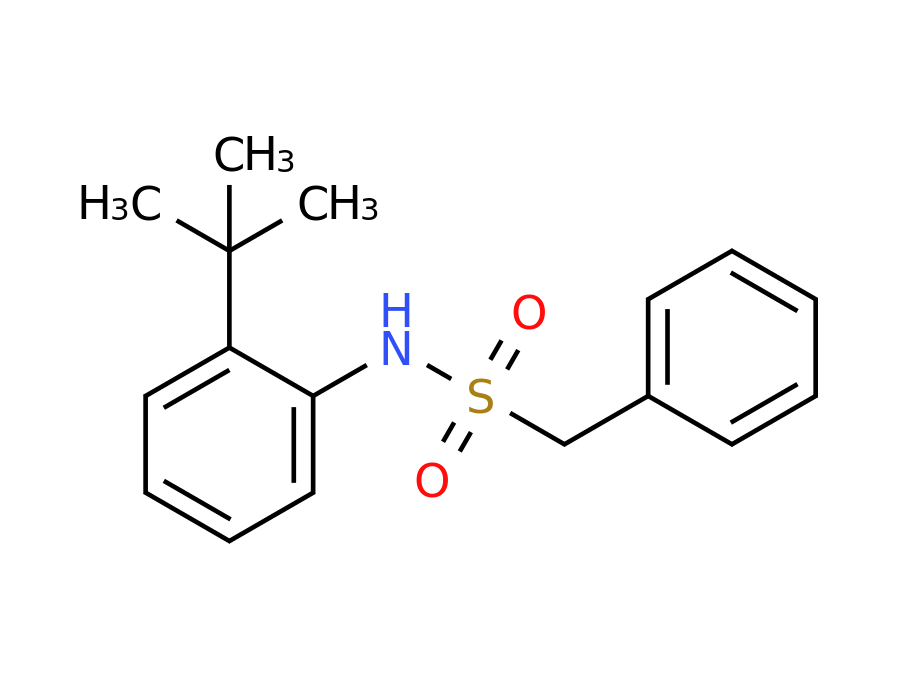 Structure Amb9823234