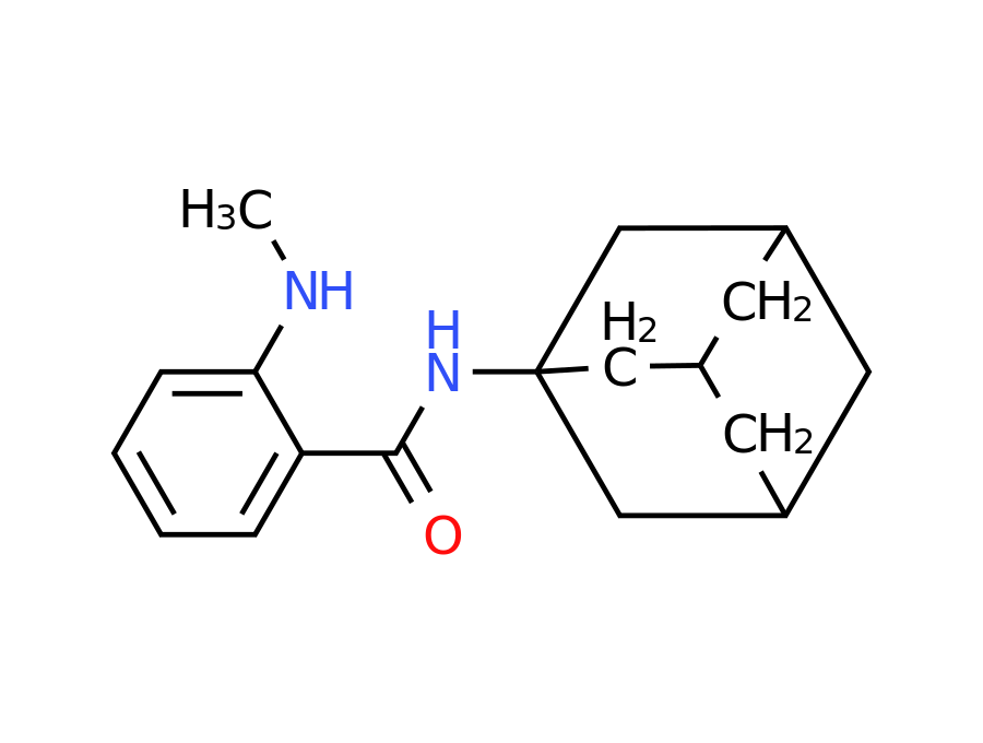 Structure Amb9823299