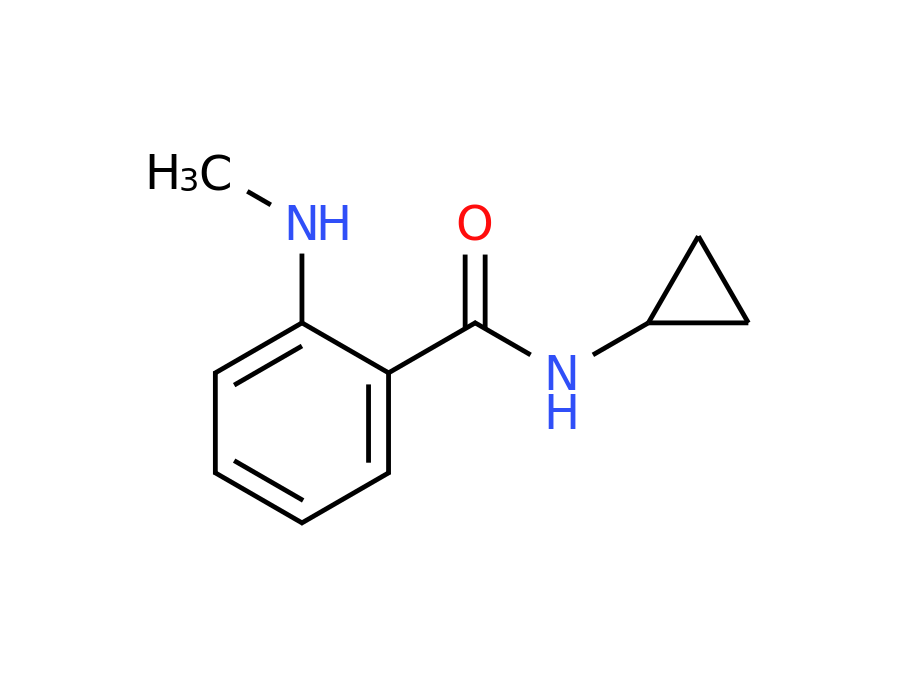 Structure Amb9823300