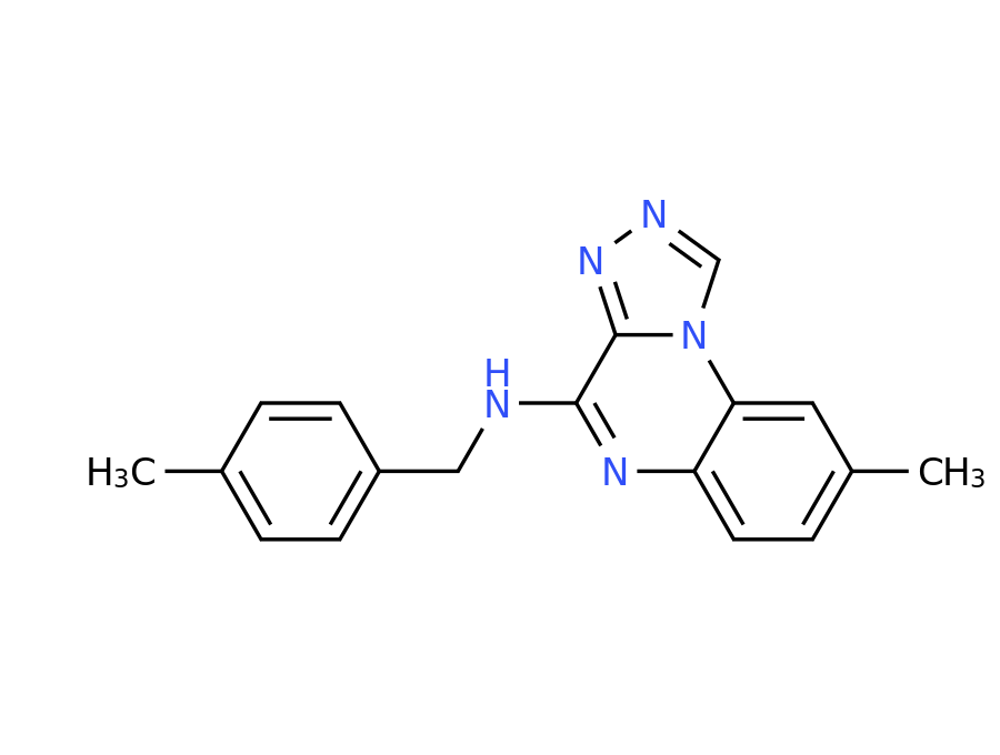 Structure Amb9823397