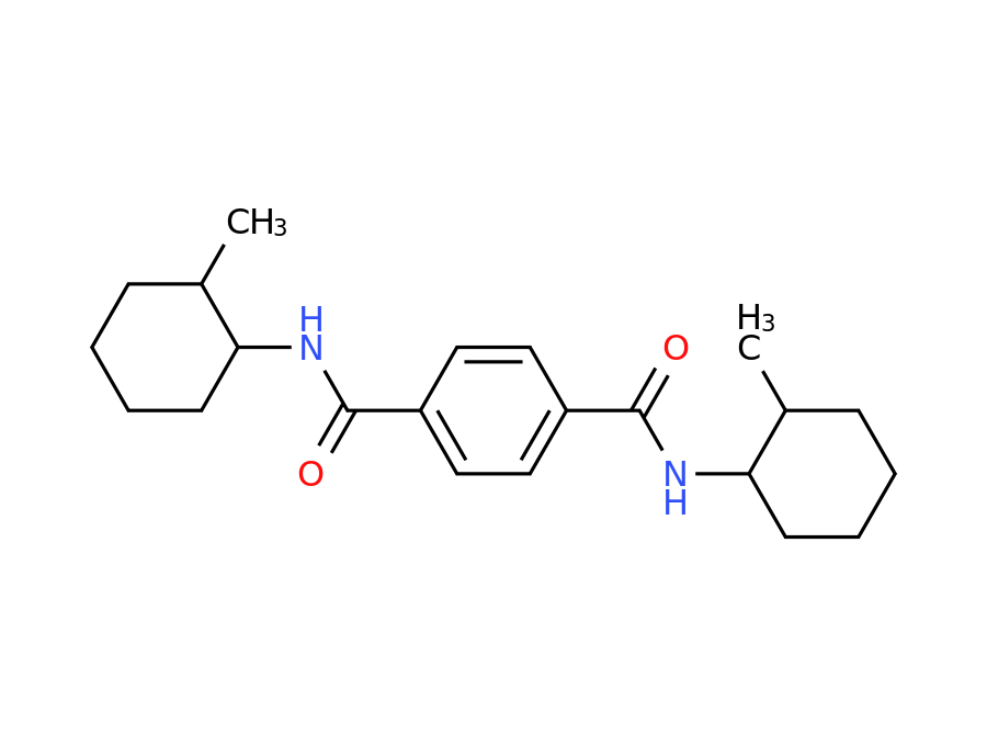 Structure Amb9823597