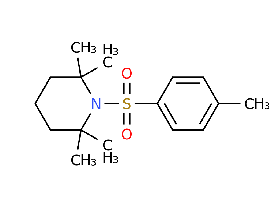 Structure Amb9823700