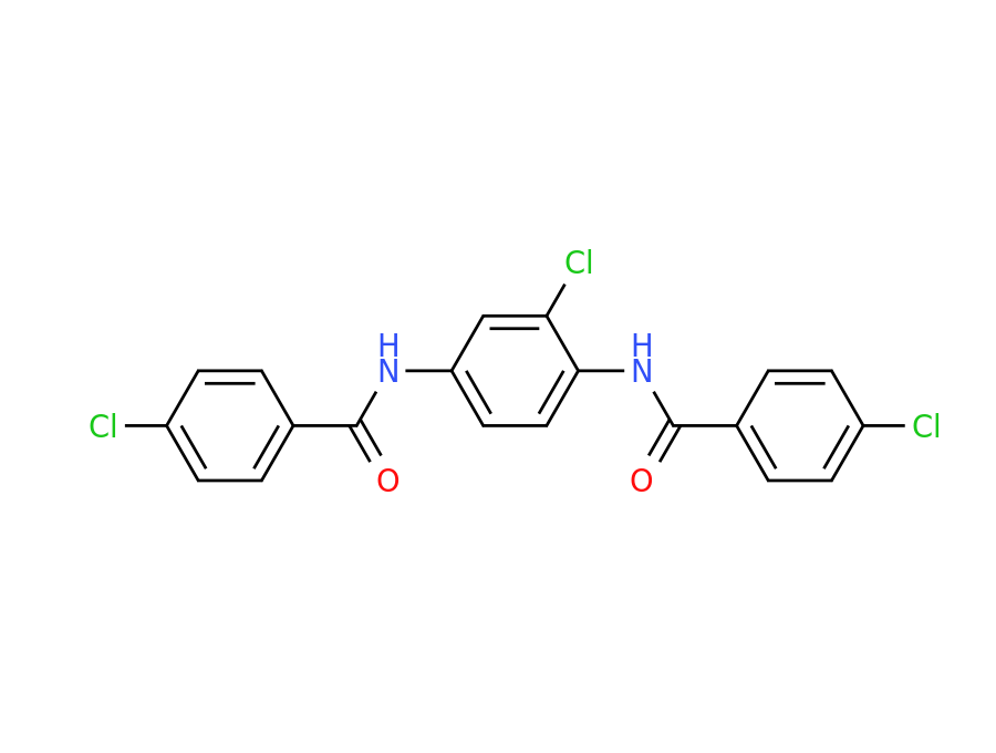 Structure Amb9823725