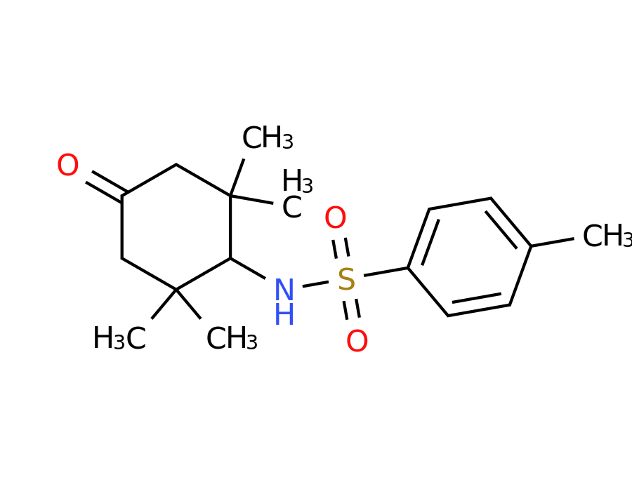 Structure Amb9823814