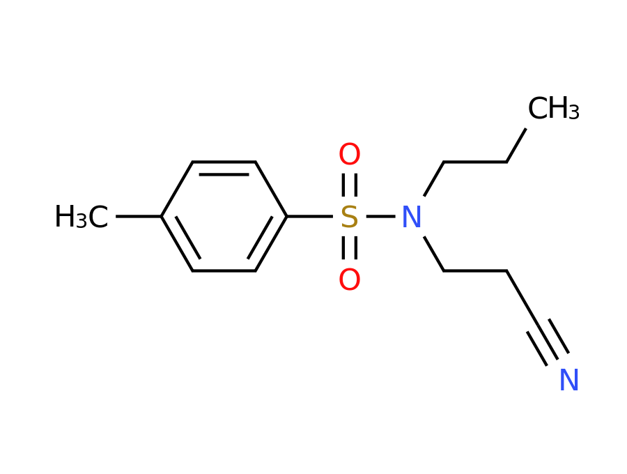 Structure Amb9823866