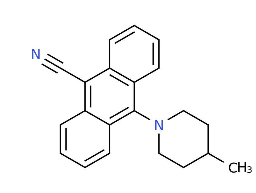 Structure Amb9824003