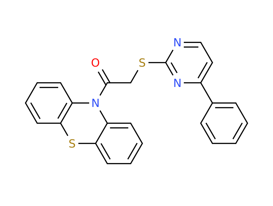 Structure Amb9824005