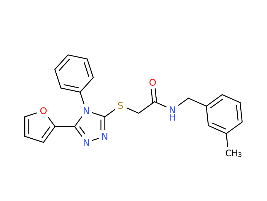 Structure Amb9824116