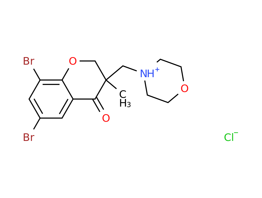 Structure Amb9824676