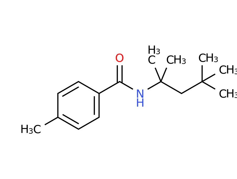 Structure Amb9824805