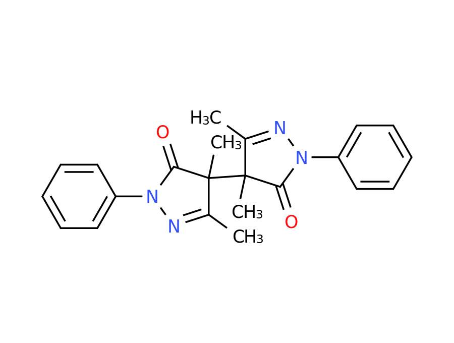 Structure Amb9825180