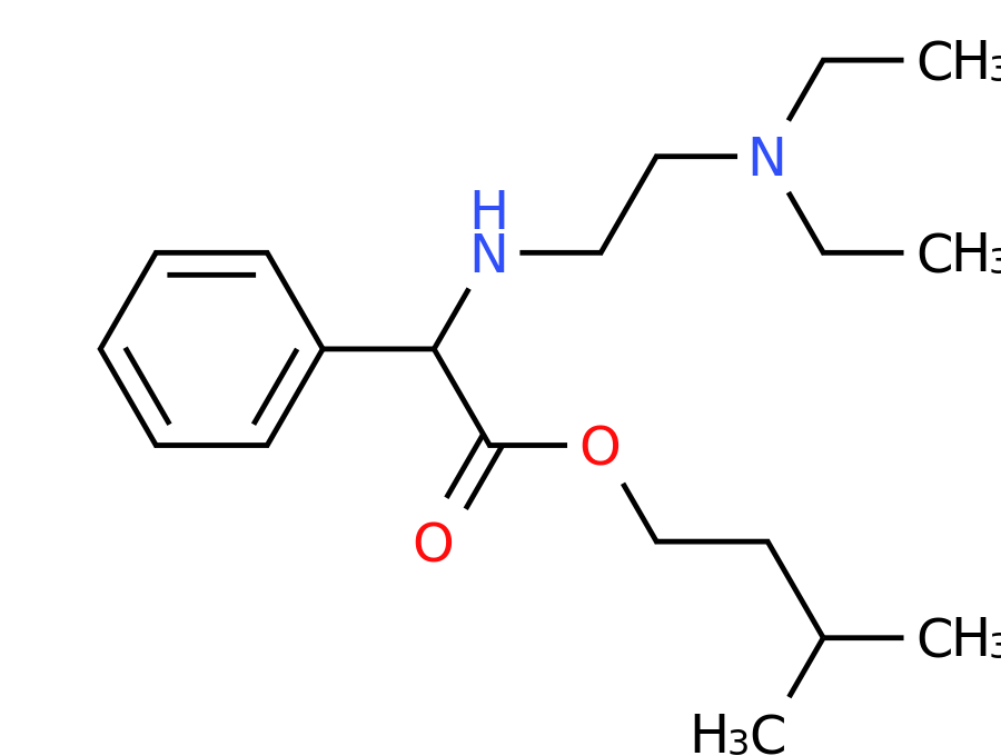 Structure Amb9825349