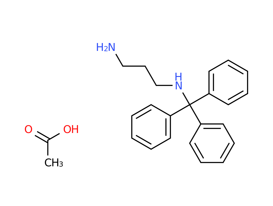 Structure Amb9825560