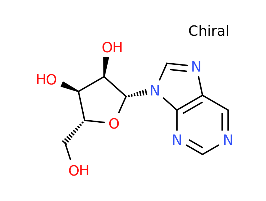 Structure Amb9825667