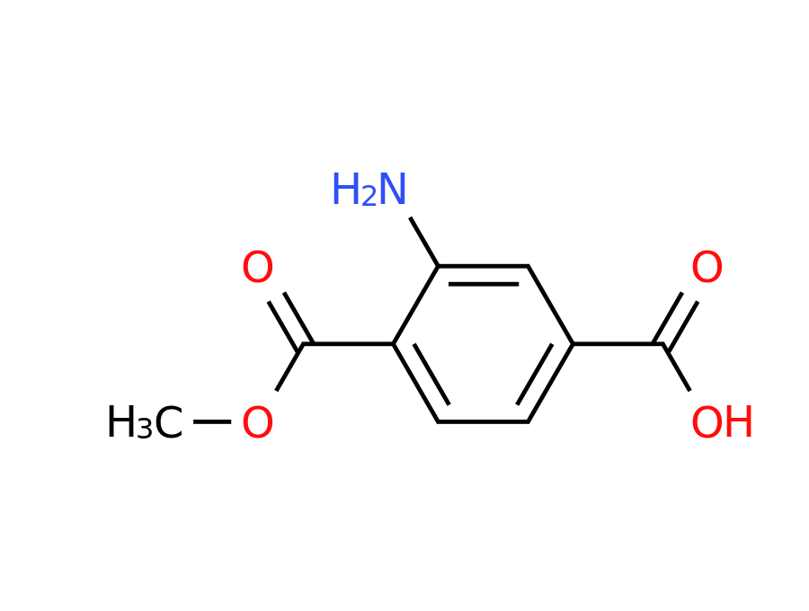 Structure Amb9825969