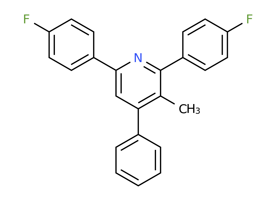 Structure Amb9826439