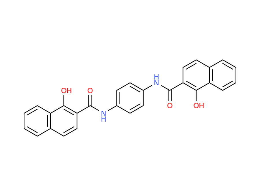 Structure Amb9827018