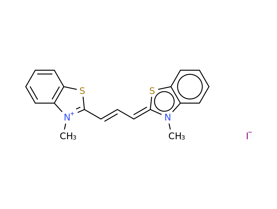 Structure Amb9827160