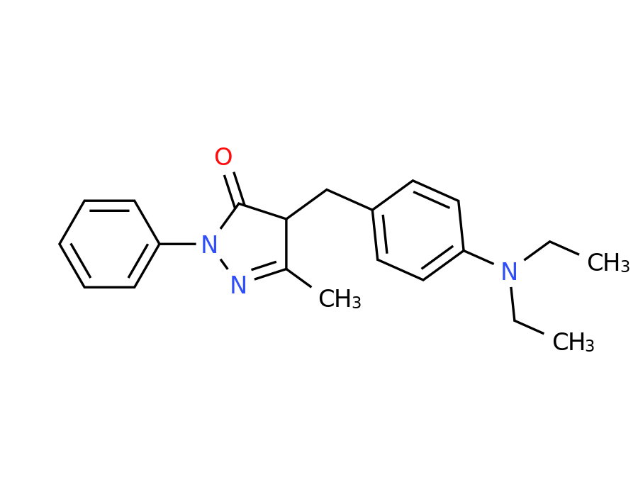 Structure Amb9827168