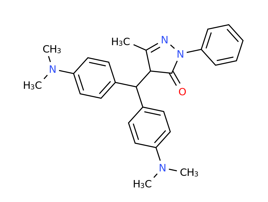 Structure Amb9827181