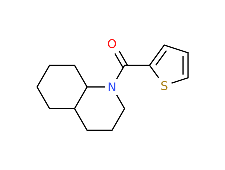 Structure Amb9827348