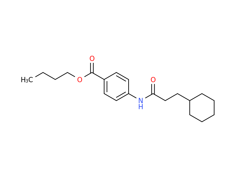 Structure Amb9827537