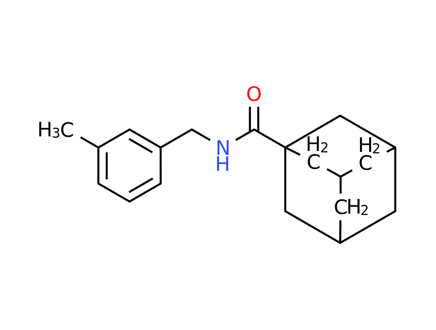 Structure Amb9827633